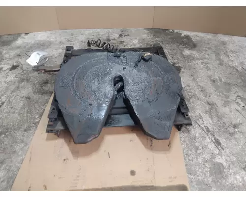 JOST  AIR SLIDE FIFTH WHEEL
