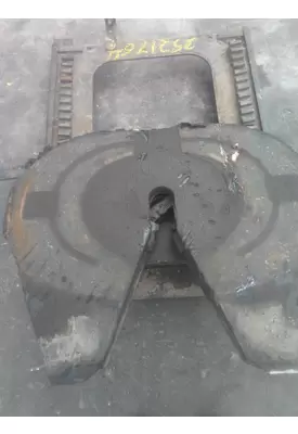 JOST  AIR SLIDE FIFTH WHEEL