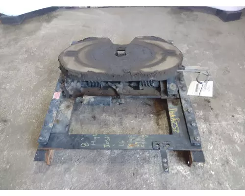 JOST  AIR SLIDE FIFTH WHEEL