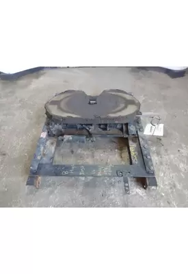 JOST  AIR SLIDE FIFTH WHEEL