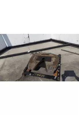 JOST  AIR SLIDE FIFTH WHEEL