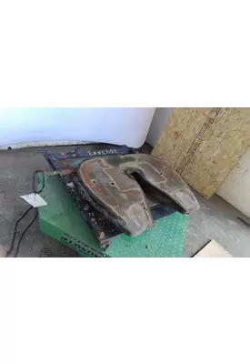 JOST  AIR SLIDE FIFTH WHEEL