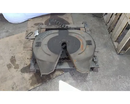 JOST  AIR SLIDE FIFTH WHEEL