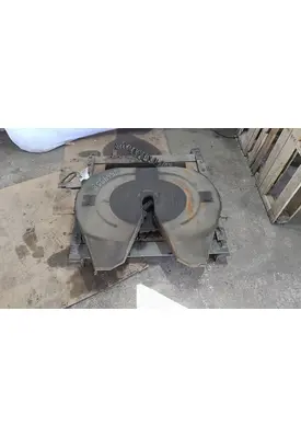 JOST  AIR SLIDE FIFTH WHEEL