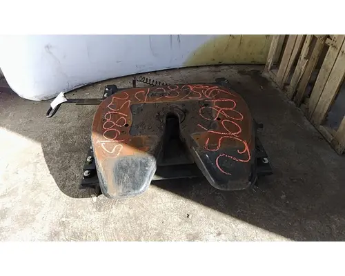 JOST  AIR SLIDE FIFTH WHEEL