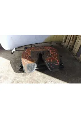 JOST  AIR SLIDE FIFTH WHEEL