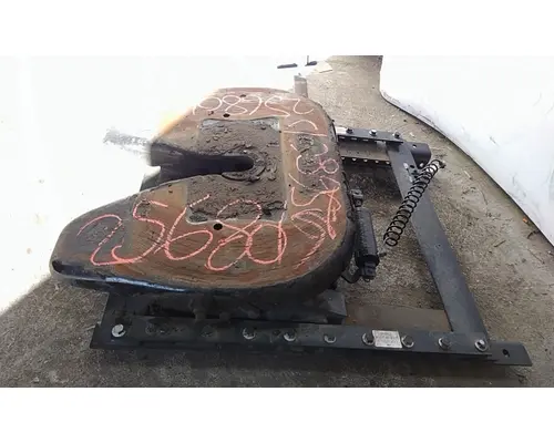 JOST  AIR SLIDE FIFTH WHEEL