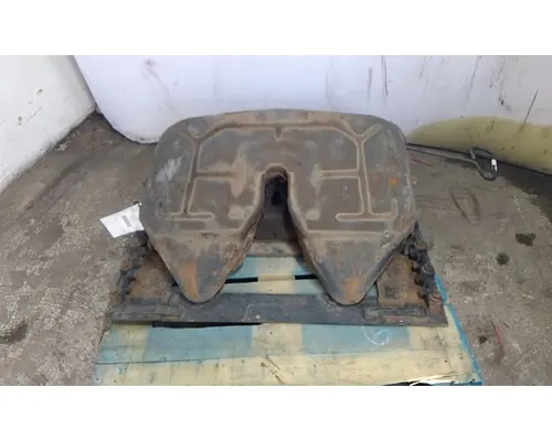 JOST  AIR SLIDE FIFTH WHEEL