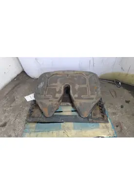 JOST  AIR SLIDE FIFTH WHEEL