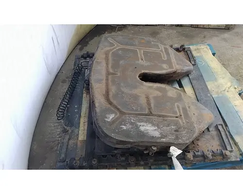 JOST  AIR SLIDE FIFTH WHEEL