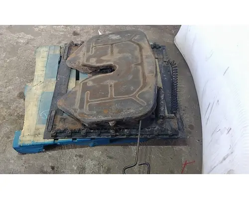 JOST  AIR SLIDE FIFTH WHEEL