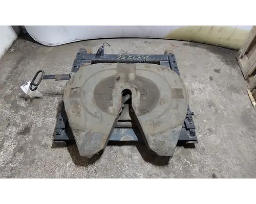 JOST  AIR SLIDE FIFTH WHEEL