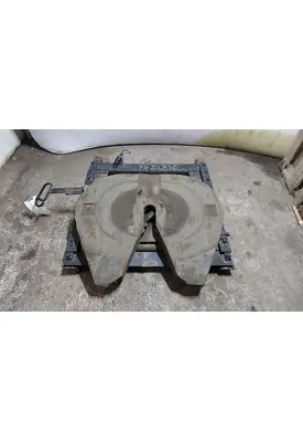 JOST  AIR SLIDE FIFTH WHEEL