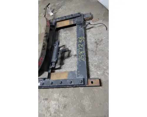 JOST  AIR SLIDE FIFTH WHEEL