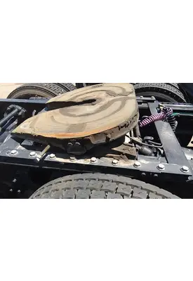 JOST  AIR SLIDE FIFTH WHEEL