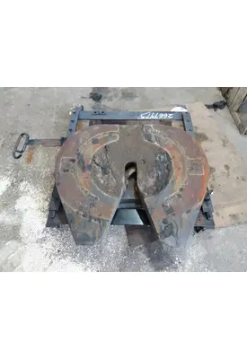 JOST  AIR SLIDE FIFTH WHEEL