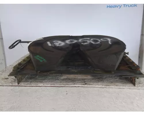 JOST  AIR SLIDE FIFTH WHEEL
