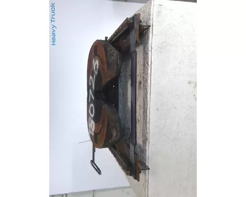 JOST  AIR SLIDE FIFTH WHEEL