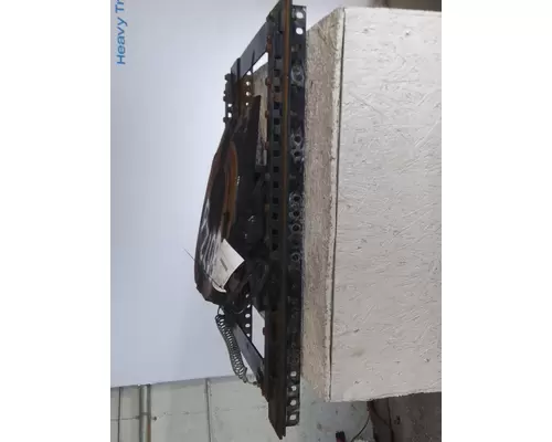 JOST  AIR SLIDE FIFTH WHEEL