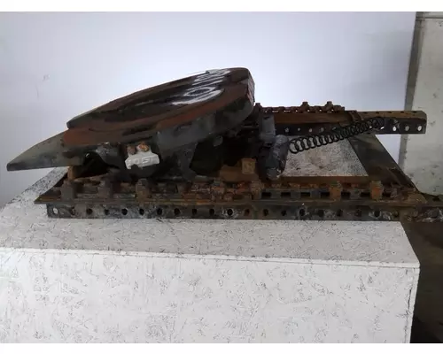 JOST  AIR SLIDE FIFTH WHEEL