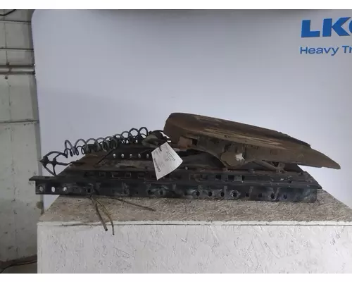JOST  AIR SLIDE FIFTH WHEEL