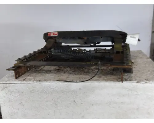 JOST  AIR SLIDE FIFTH WHEEL