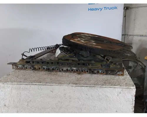 JOST  AIR SLIDE FIFTH WHEEL