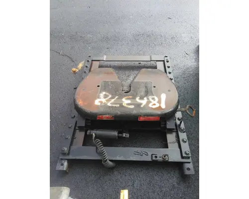 JOST  AIR SLIDE FIFTH WHEEL