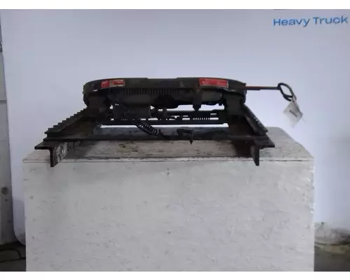 JOST  AIR SLIDE FIFTH WHEEL
