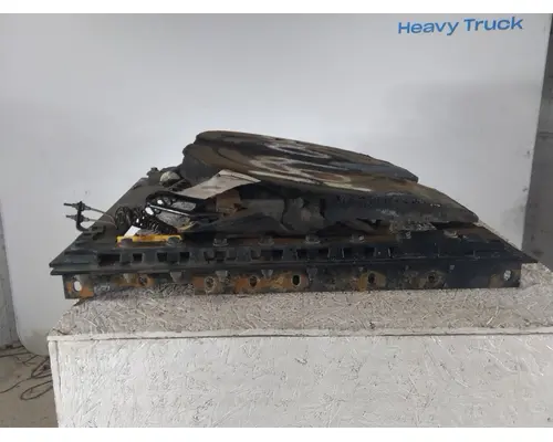 JOST  AIR SLIDE FIFTH WHEEL