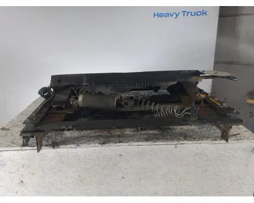 JOST  AIR SLIDE FIFTH WHEEL