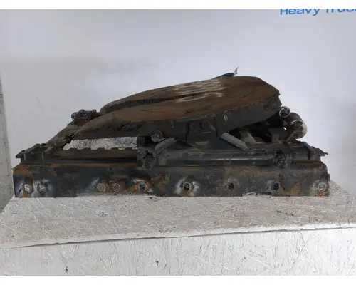JOST  AIR SLIDE FIFTH WHEEL