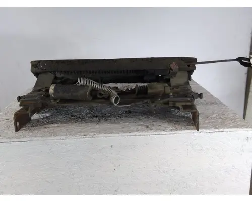 JOST  AIR SLIDE FIFTH WHEEL