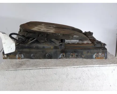 JOST  AIR SLIDE FIFTH WHEEL