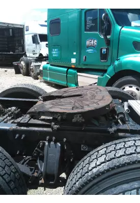 JOST  AIR SLIDE FIFTH WHEEL