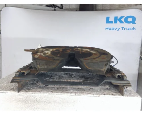 JOST  AIR SLIDE FIFTH WHEEL