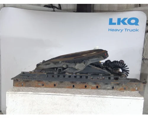 JOST  AIR SLIDE FIFTH WHEEL
