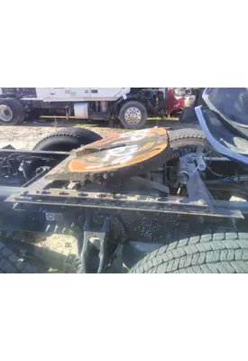 JOST  AIR SLIDE FIFTH WHEEL