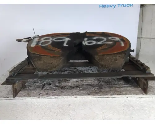 JOST  AIR SLIDE FIFTH WHEEL