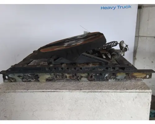 JOST  AIR SLIDE FIFTH WHEEL