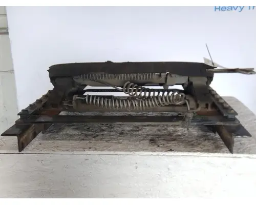 JOST  AIR SLIDE FIFTH WHEEL