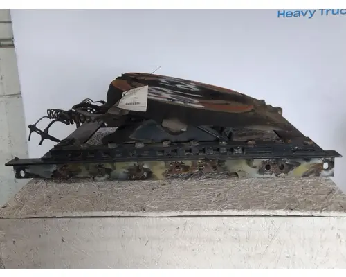 JOST  AIR SLIDE FIFTH WHEEL