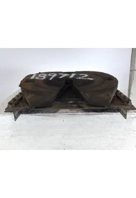 JOST  AIR SLIDE FIFTH WHEEL