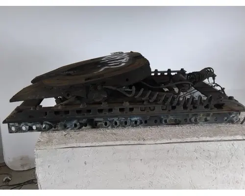 JOST  AIR SLIDE FIFTH WHEEL