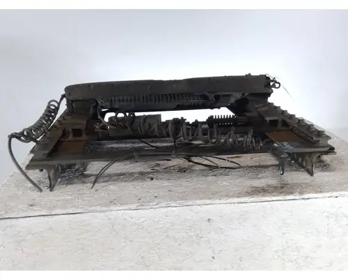 JOST  AIR SLIDE FIFTH WHEEL