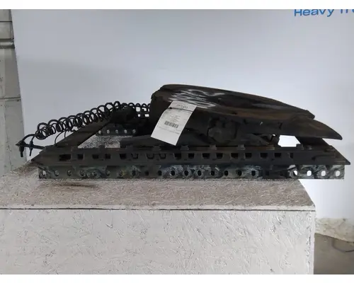 JOST  AIR SLIDE FIFTH WHEEL