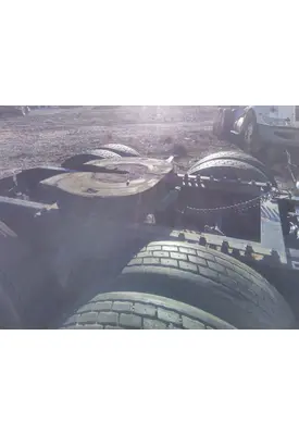 JOST  AIR SLIDE FIFTH WHEEL