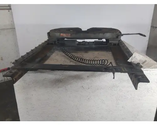 JOST  AIR SLIDE FIFTH WHEEL