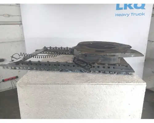 JOST  AIR SLIDE FIFTH WHEEL