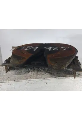 JOST  AIR SLIDE FIFTH WHEEL